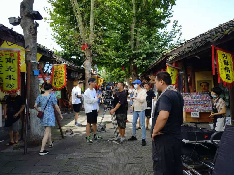 盐湖区电商产品视频拍摄制作，开启销量增长新引擎
