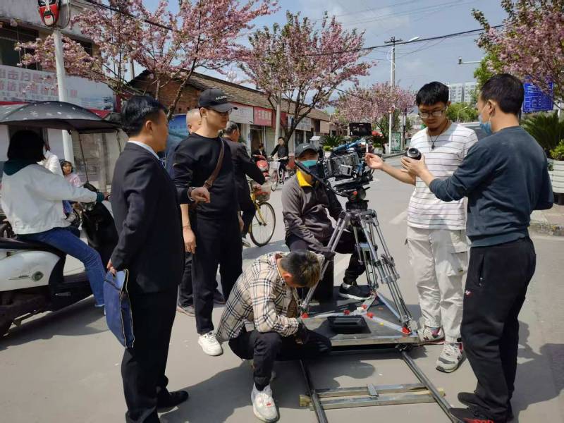 盐湖区产品视频拍摄进阶指南，助力产品抢占视觉高地