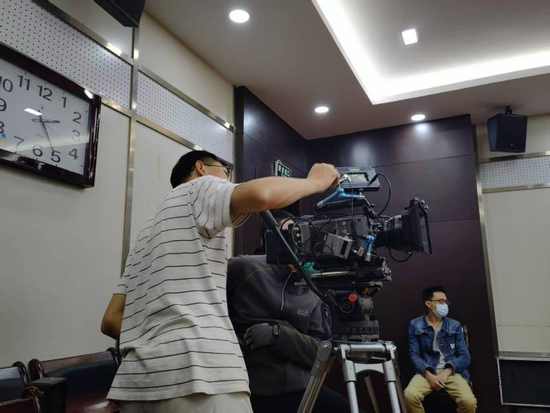 大数据指导创作方向，盐湖区产品视频拍摄公司让每帧画面都有效触达