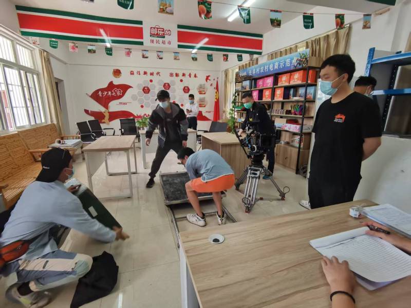 盐湖区电商产品视频拍摄制作实战秘籍，助力产品引爆电商流量